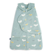HALO Harry Potter 3.0 TOG Microfleece Swaddle Sleep Sack