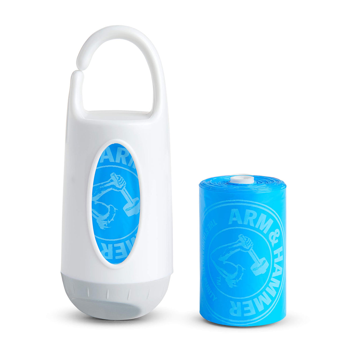 Arm & Hammer Diaper Bag Dispenser with Disposal Bags