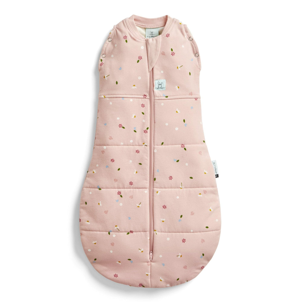 ergoPouch Cocoon 3.5 TOG Swaddle Sleep Sack for Baby
