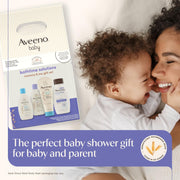 Aveeno Baby Welcome Little One 10-Piece Skincare Gift Set