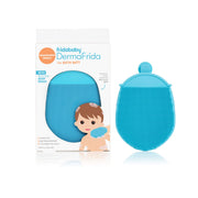 Frida Baby DermaFrida Silicone Bath Brush for Baby Skin
