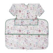 Bumkins Baby Tray Mate Sleeved Feeding Bib