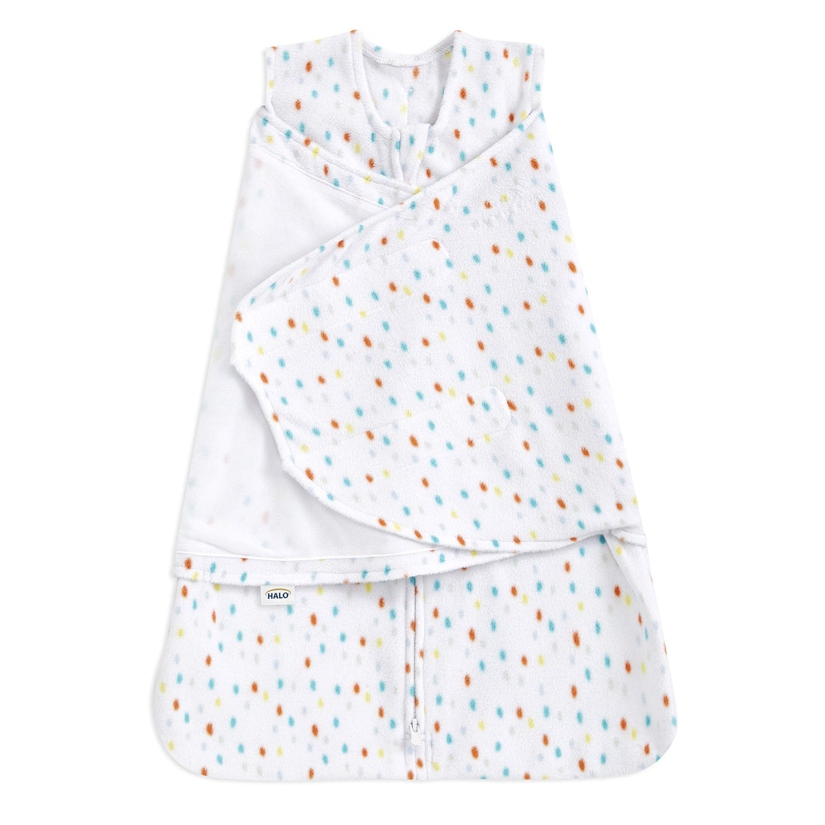 HALO Harry Potter 3.0 TOG Microfleece Swaddle Sleep Sack