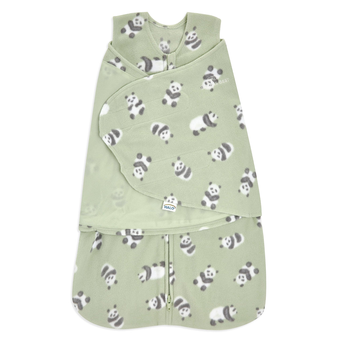 HALO Harry Potter 3.0 TOG Microfleece Swaddle Sleep Sack