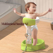 Adjustable Non-Slip Baby Bathtub Support Stand Frame