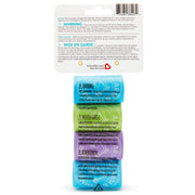 Arm & Hammer Diaper Bag Dispenser with Disposal Bags