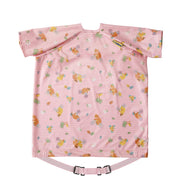 BIBaDO Easy-Clean Long Sleeve Bib for Babies & Toddlers