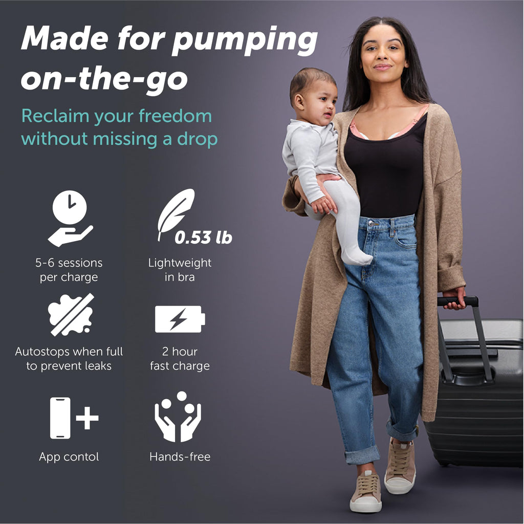 Elvie Premium Parent