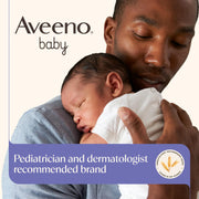 Aveeno Baby Welcome Little One 10-Piece Skincare Gift Set