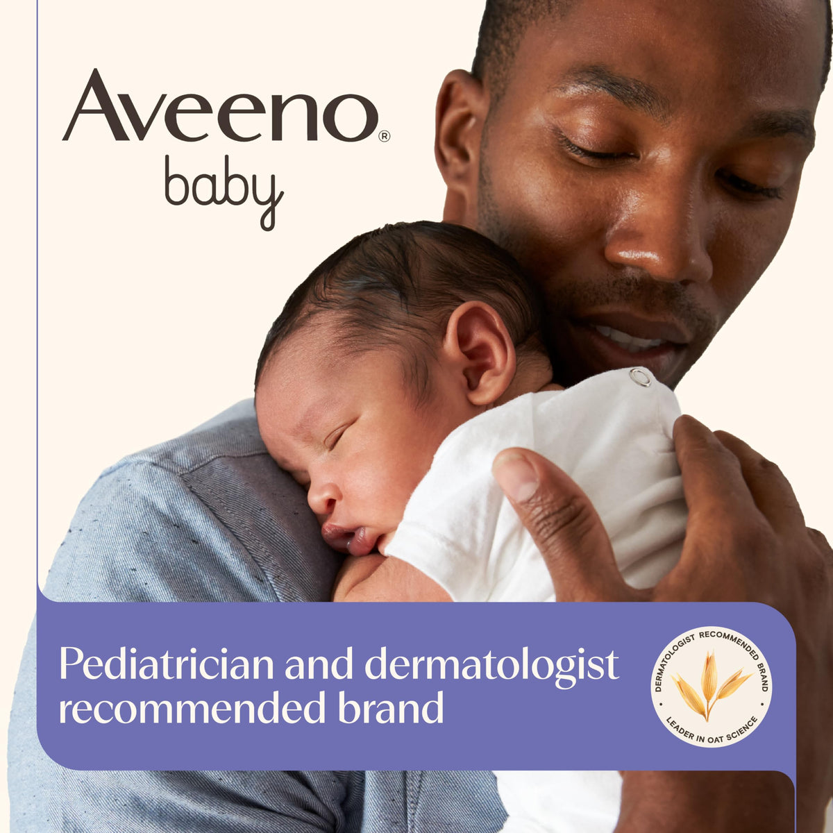 Aveeno Baby Welcome Little One 10-Piece Skincare Gift Set