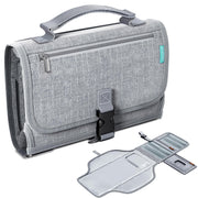 Alatino Portable Baby Diaper Changing Pad for Travel